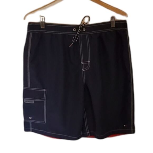 Tommy Hilfiger Swim Trunks L - Picture 1 of 10